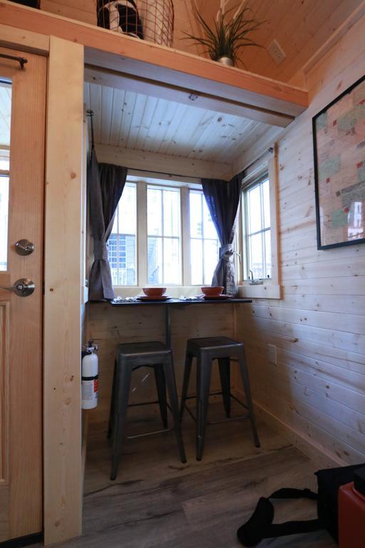 Verde Valley Tiny House 17 Cottonwood Extérieur photo