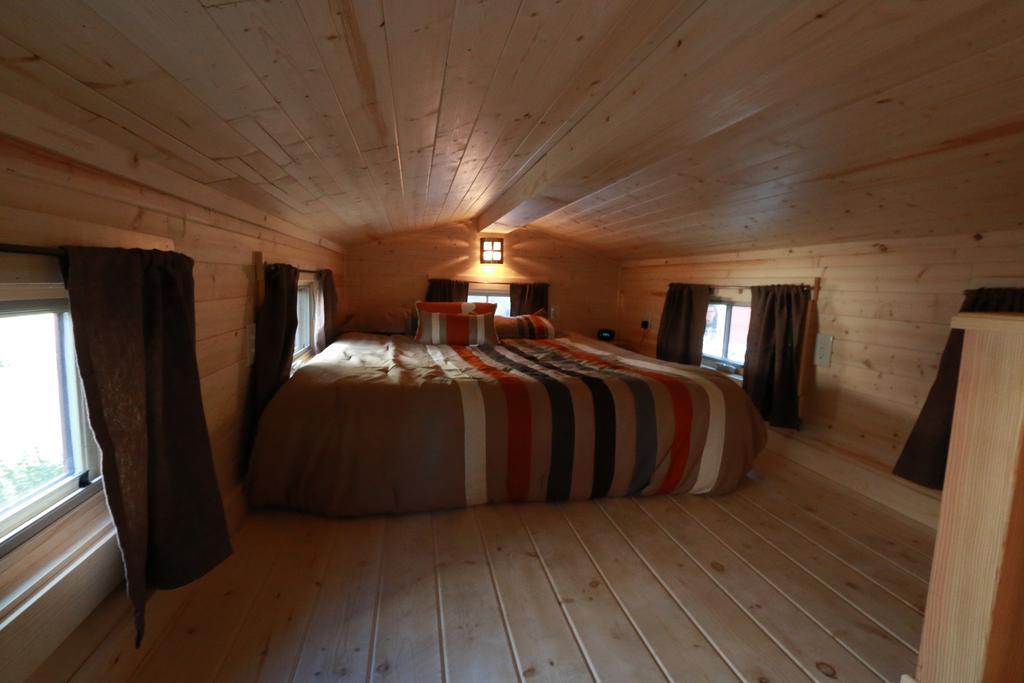 Verde Valley Tiny House 17 Cottonwood Extérieur photo