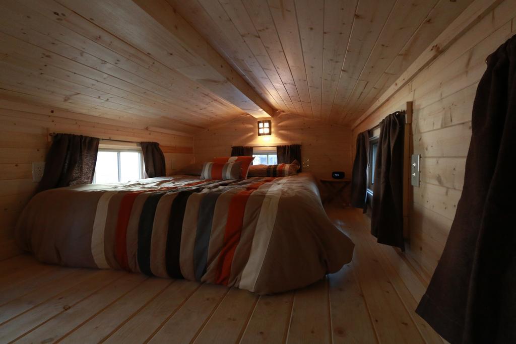 Verde Valley Tiny House 17 Cottonwood Extérieur photo