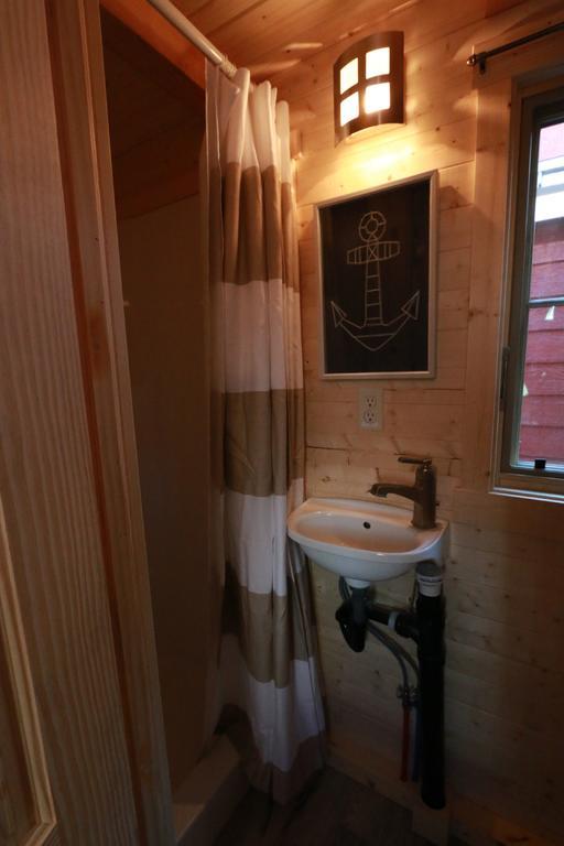 Verde Valley Tiny House 17 Cottonwood Extérieur photo